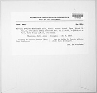 Image Associated With the Occurence